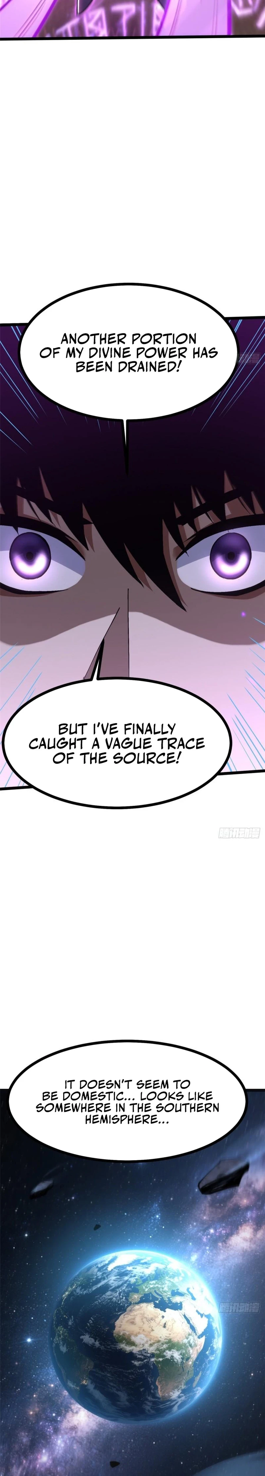 I Really Don't Want to Learn Forbidden Spells Chapter 126 - 15