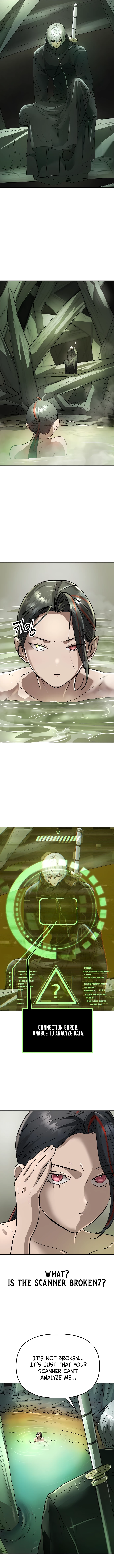 Space Cheon-ma 3077 Chapter 49 - 6