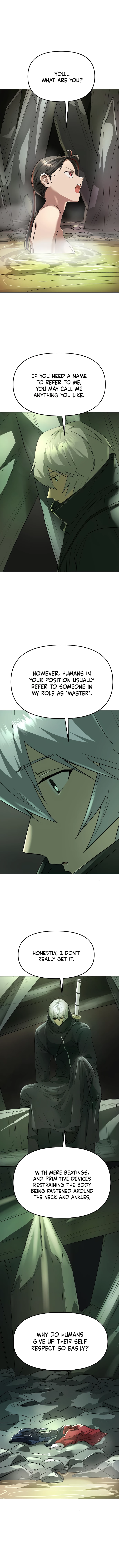 Space Cheon-ma 3077 Chapter 49 - 7