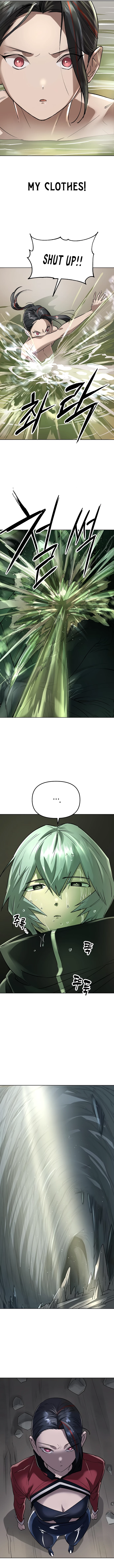 Space Cheon-ma 3077 Chapter 49 - 8