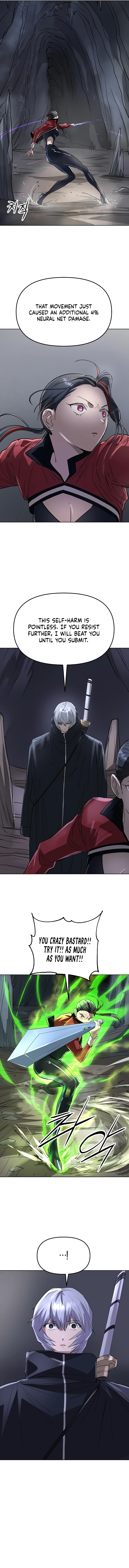 Space Cheon-ma 3077 Chapter 49 - 10