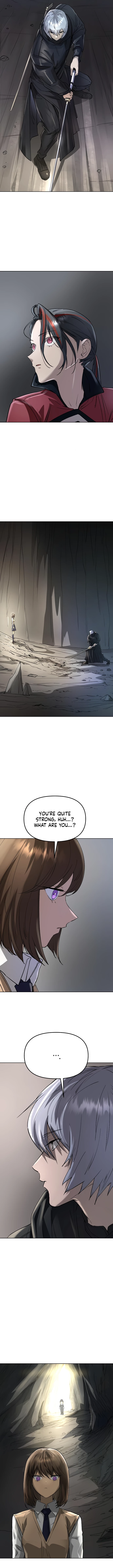 Space Cheon-ma 3077 Chapter 49 - 12