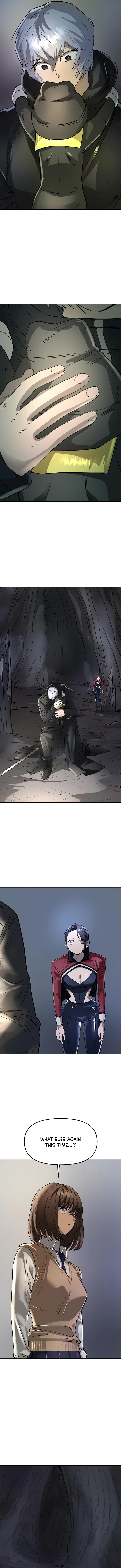 Space Cheon-ma 3077 Chapter 49 - 16