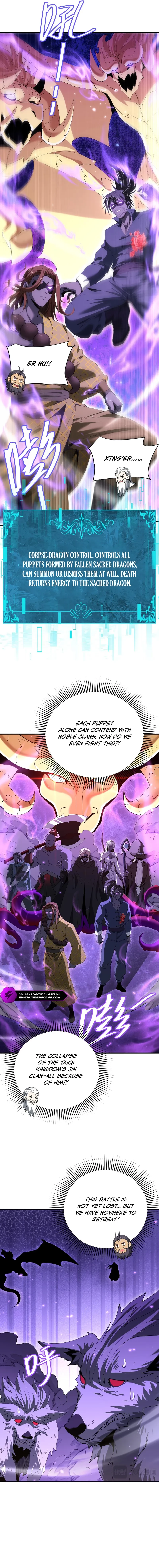 I Got The Weakest Class, Dragon Tamer!? Chapter 131 - 10