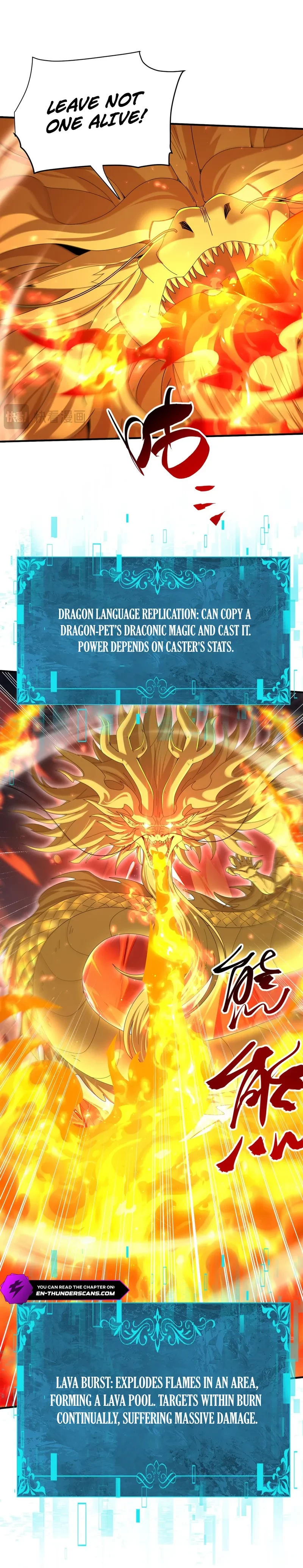 I Got The Weakest Class, Dragon Tamer!? Chapter 131 - 13