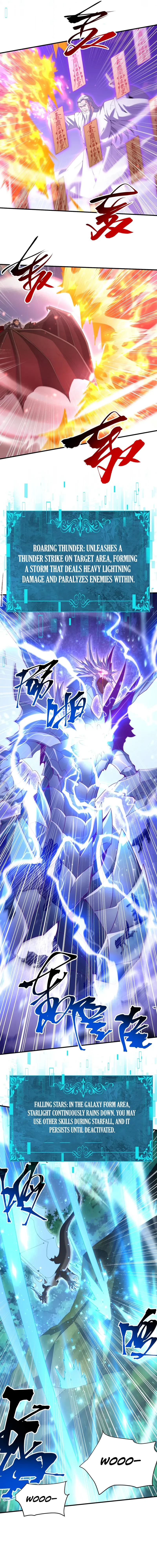 I Got The Weakest Class, Dragon Tamer!? Chapter 131 - 14