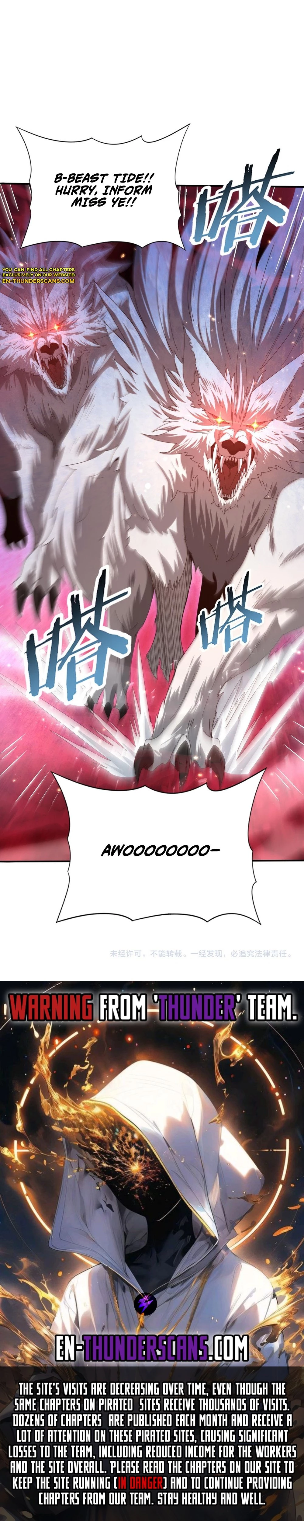 I Got The Weakest Class, Dragon Tamer!? Chapter 130 - 8