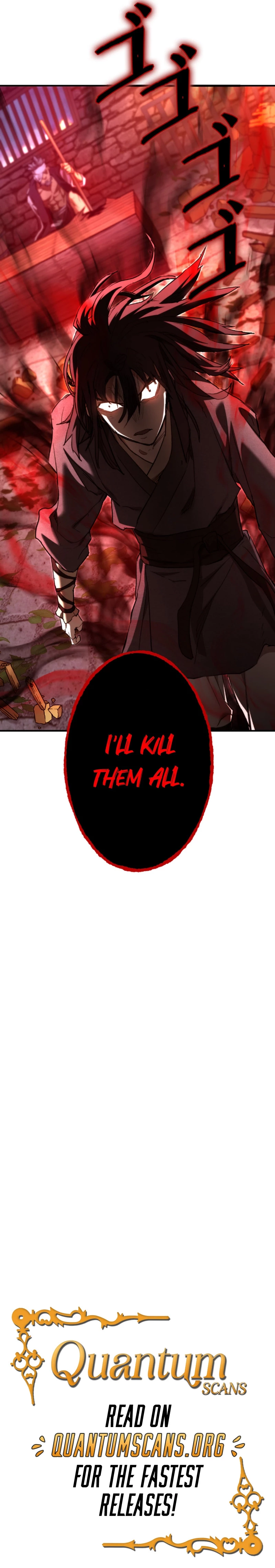 Unrivaled Spear Demon Chapter 4 - 17