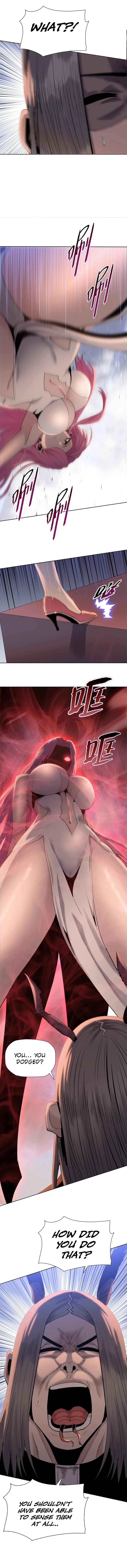The Doomsday Ruthless Man: Hoarding Trillions of Supplies at the Beginning Chapter 71 - 4