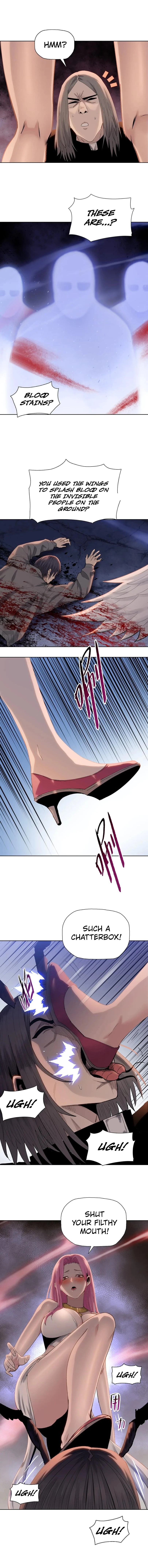 The Doomsday Ruthless Man: Hoarding Trillions of Supplies at the Beginning Chapter 71 - 5