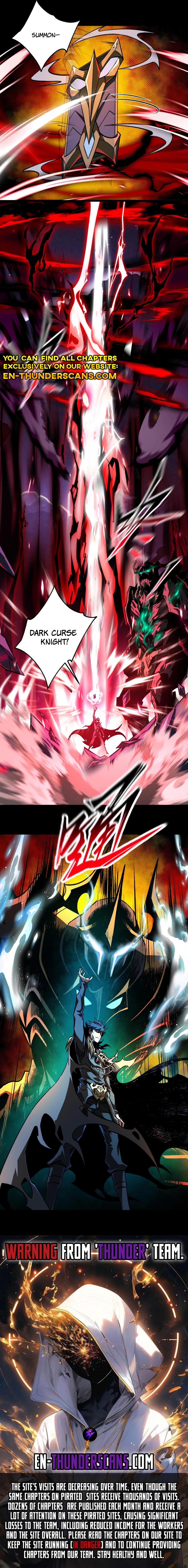 Catastrophic Priest Chapter 46 - 9