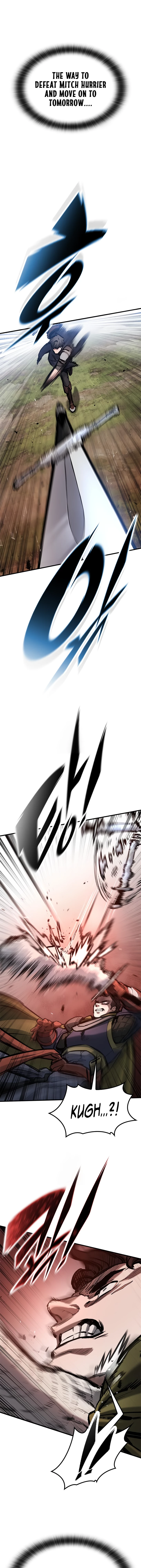 The Knight Who Only Lives Today Chapter 62 - 2