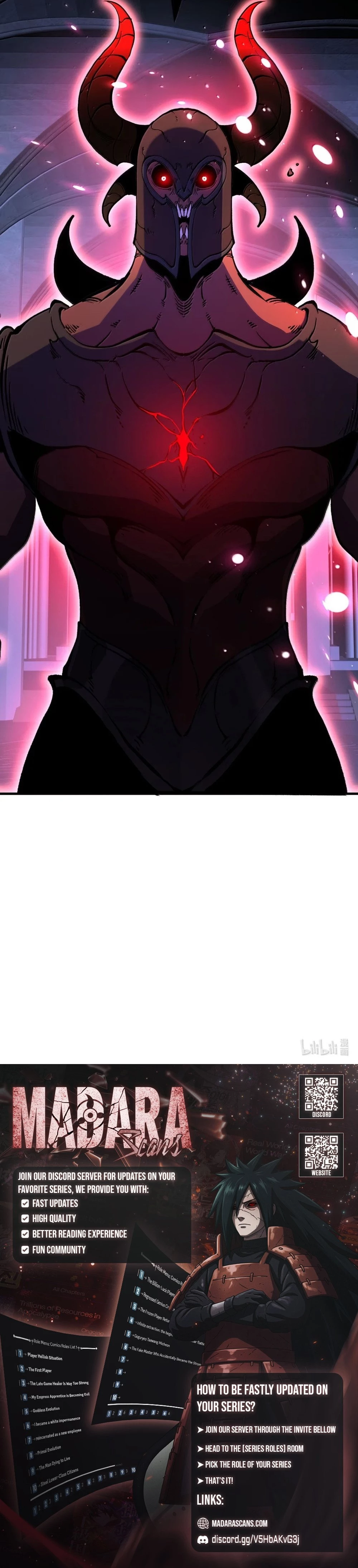 I Became The King by Scavenging Chapter 68 - 10