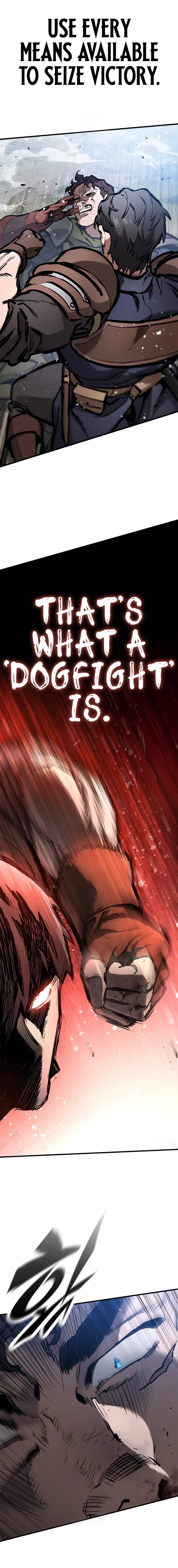 The Knight Who Only Lives Today Chapter 62 - 6