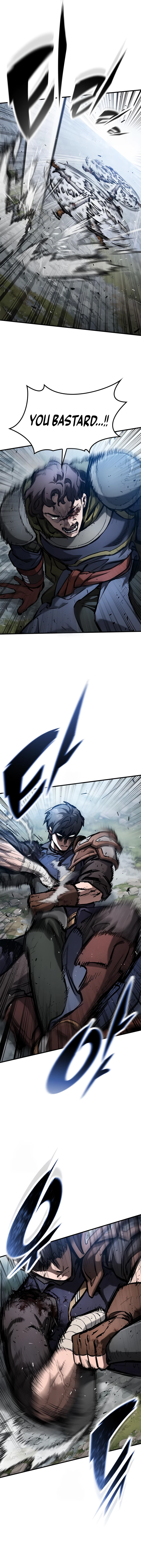 The Knight Who Only Lives Today Chapter 62 - 13