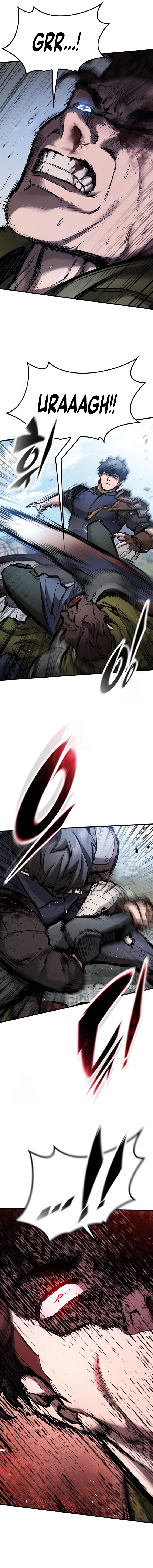 The Knight Who Only Lives Today Chapter 62 - 14