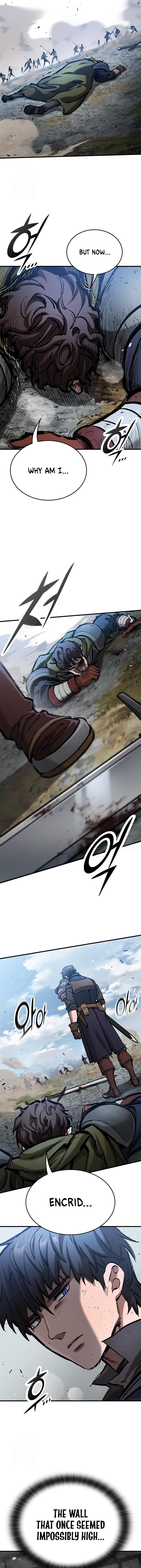 The Knight Who Only Lives Today Chapter 62 - 17