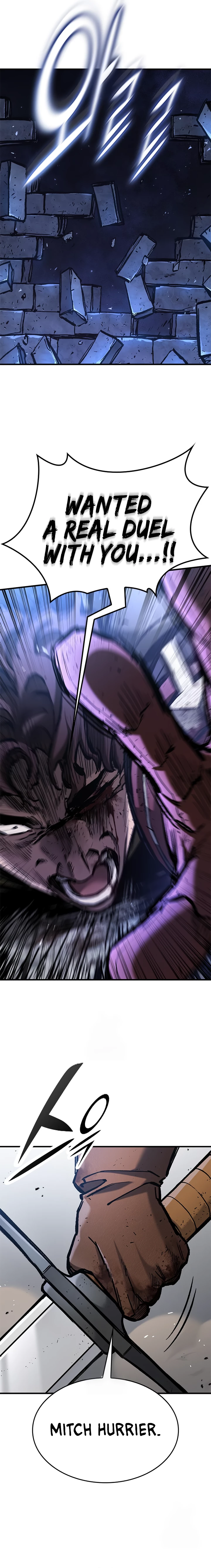 The Knight Who Only Lives Today Chapter 62 - 19