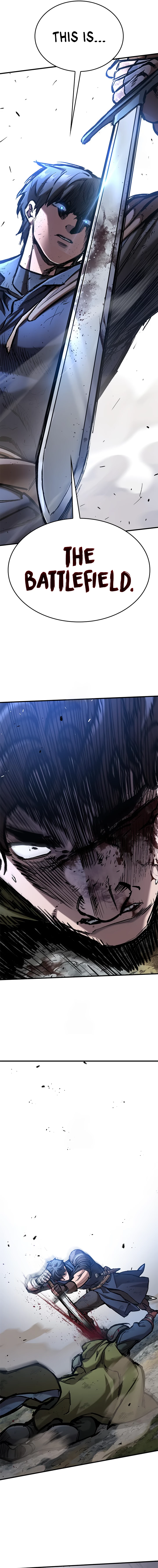 The Knight Who Only Lives Today Chapter 62 - 20