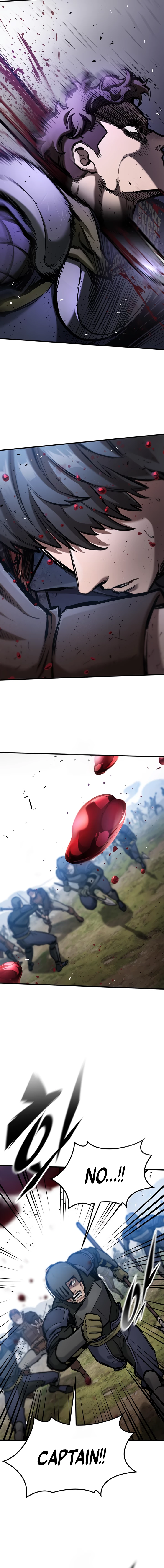 The Knight Who Only Lives Today Chapter 62 - 21