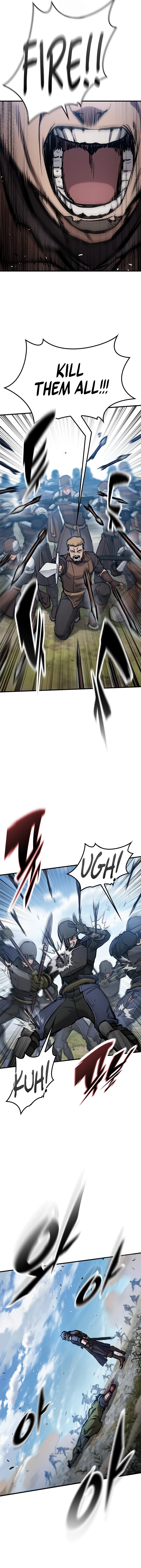 The Knight Who Only Lives Today Chapter 62 - 22