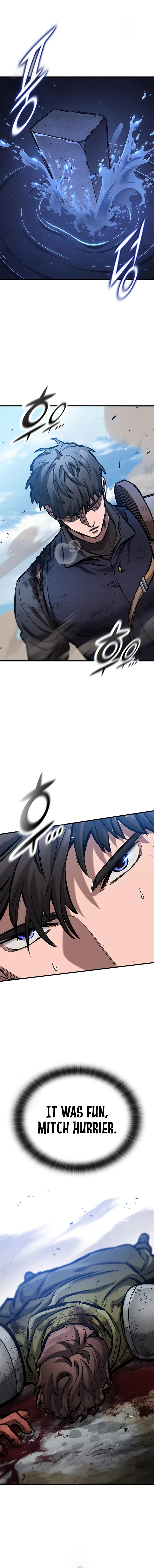 The Knight Who Only Lives Today Chapter 62 - 23