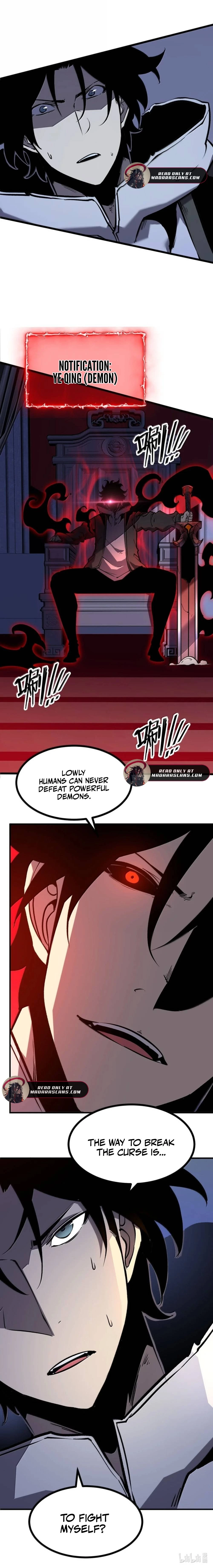 I Became The King by Scavenging Chapter 66 - 6