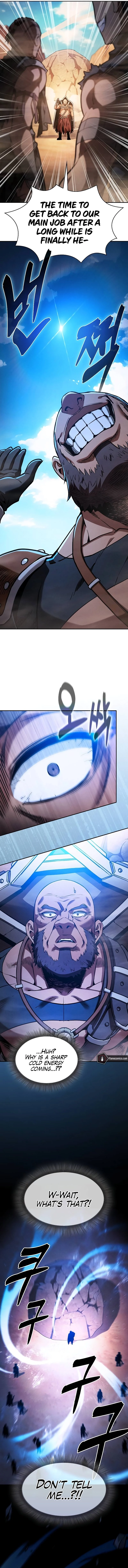 The Academy's Genius Swordsman Chapter 105 - 11