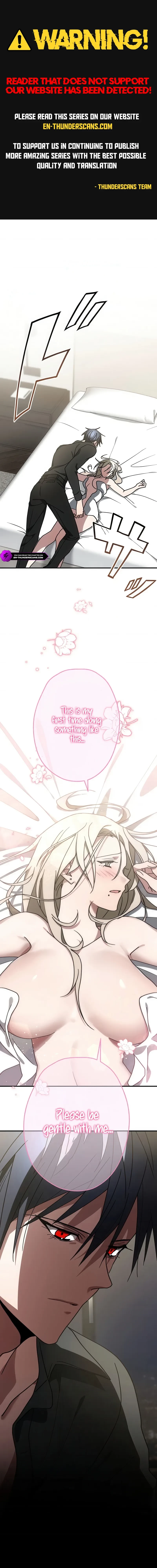 Aristocrat’s Revenge Chapter 20 - 1