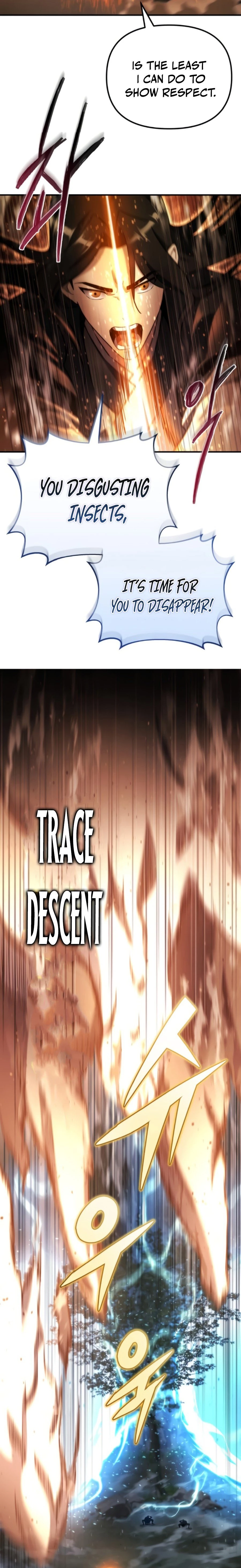 Hiding a Warehouse in the Apocalypse Chapter 46 - 4