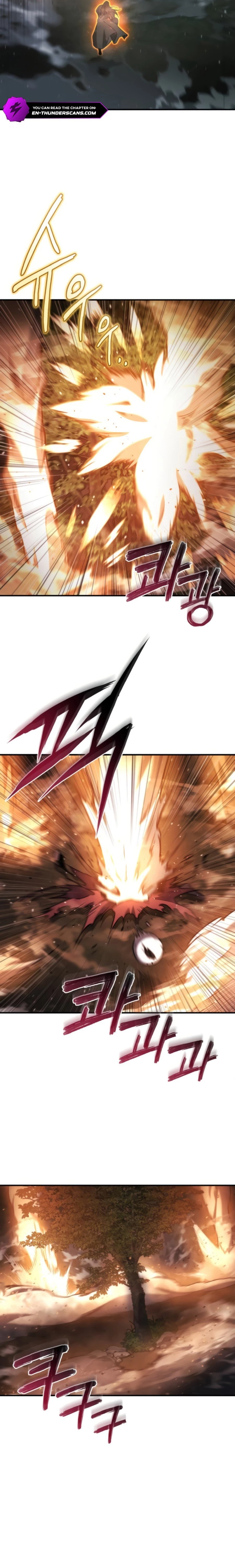 Hiding a Warehouse in the Apocalypse Chapter 46 - 5