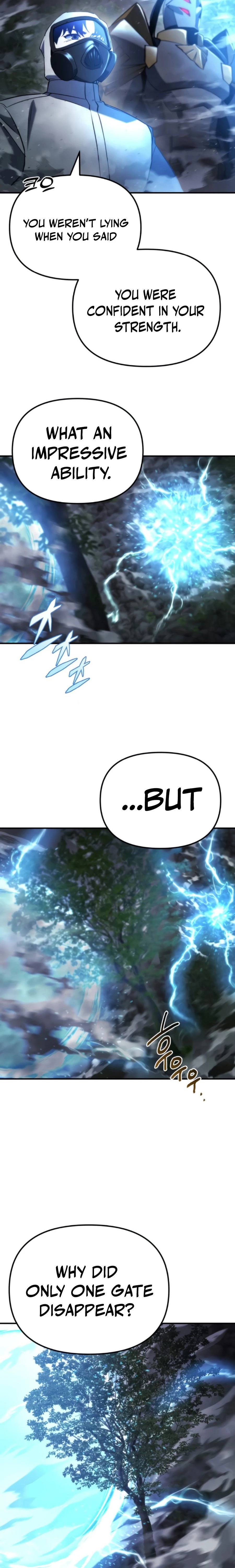 Hiding a Warehouse in the Apocalypse Chapter 46 - 7