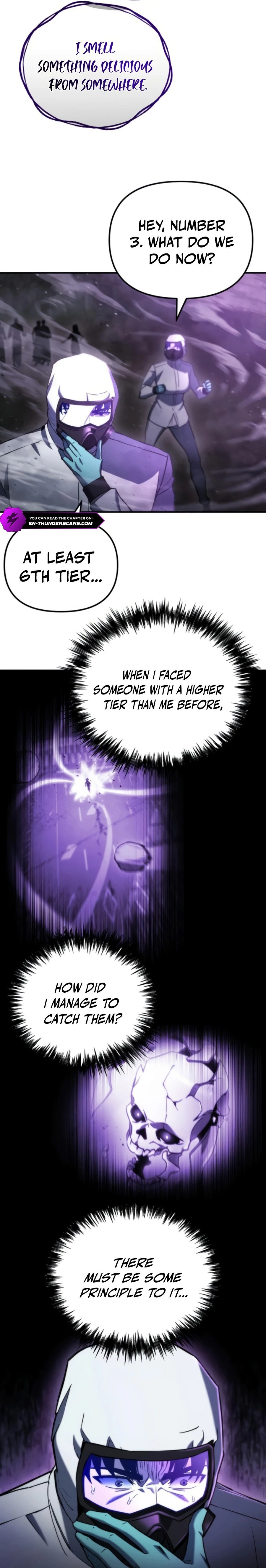 Hiding a Warehouse in the Apocalypse Chapter 46 - 15