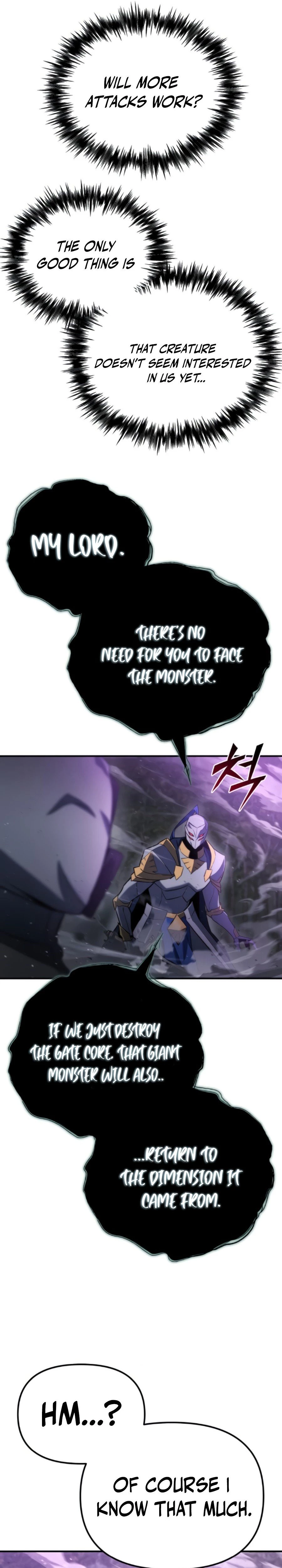 Hiding a Warehouse in the Apocalypse Chapter 46 - 20
