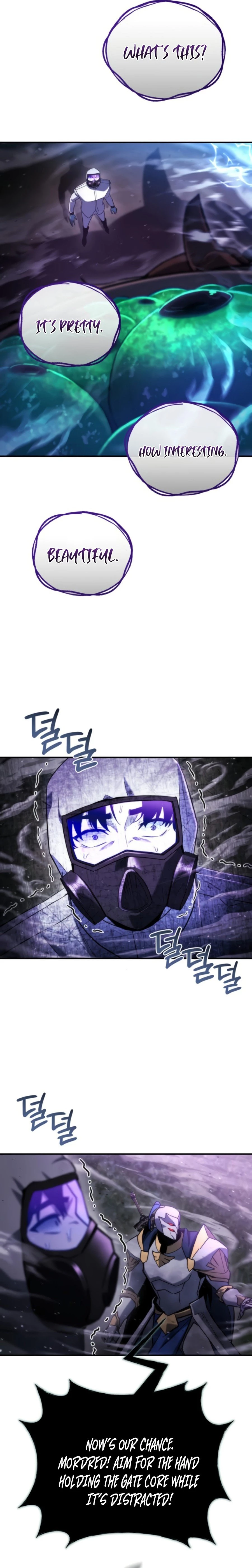 Hiding a Warehouse in the Apocalypse Chapter 46 - 25