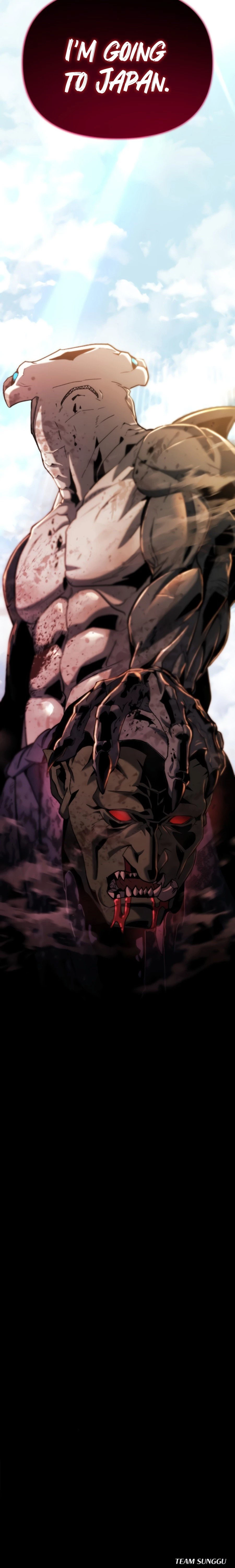Hiding a Warehouse in the Apocalypse Chapter 46 - 38