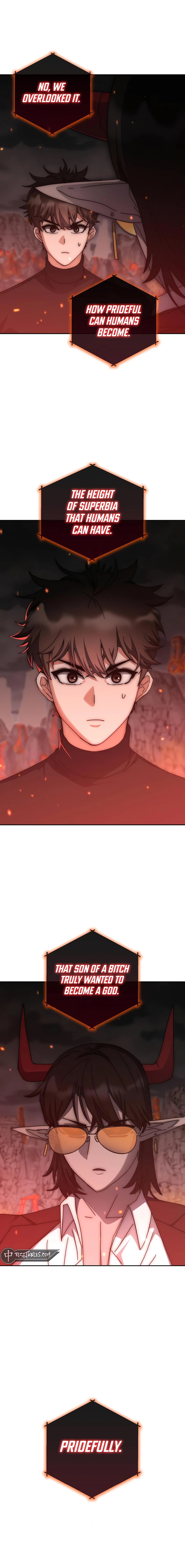 Enrolling in the Transcendent Academy Chapter 162 - 9