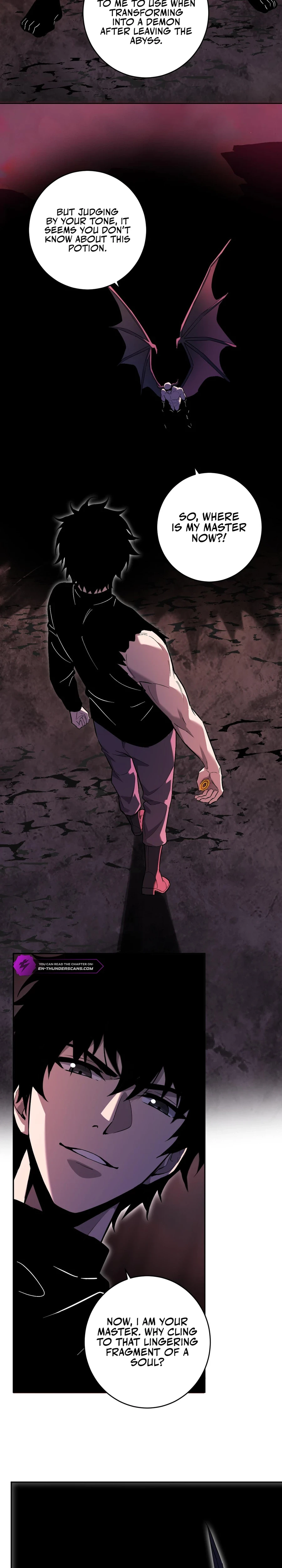Doomsday: Virus Monarch Chapter 67 - 12