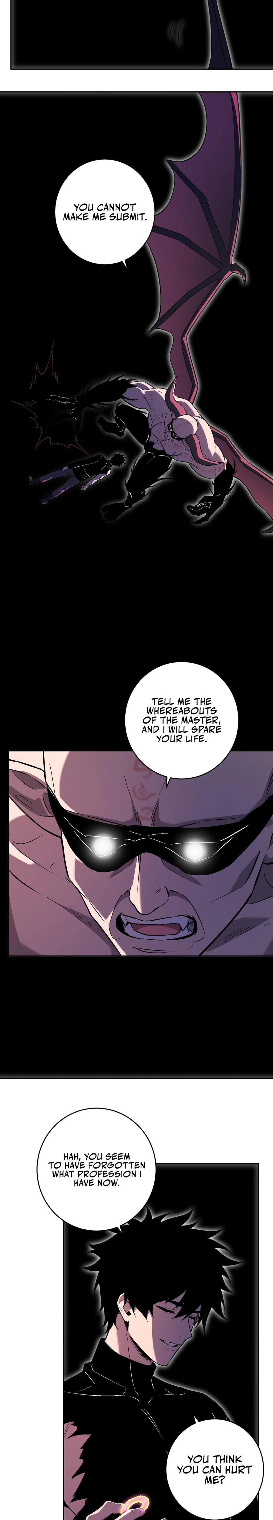 Doomsday: Virus Monarch Chapter 67 - 13