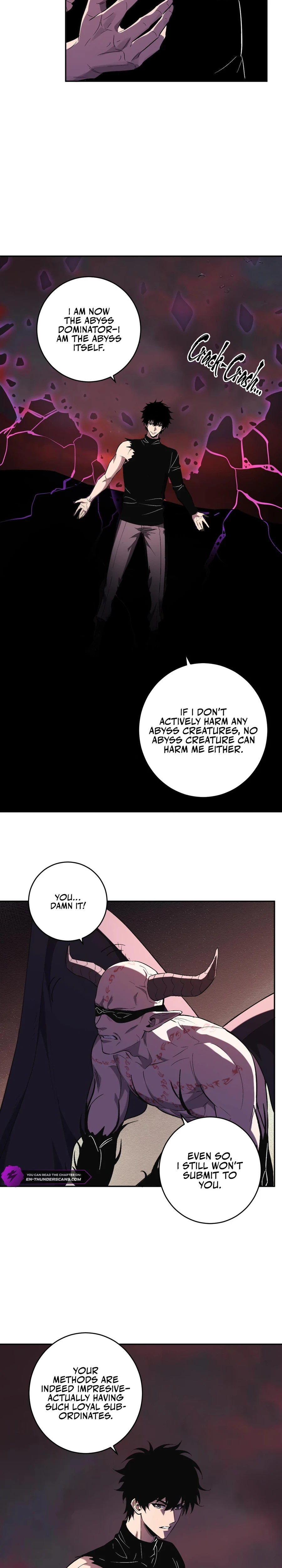 Doomsday: Virus Monarch Chapter 67 - 14