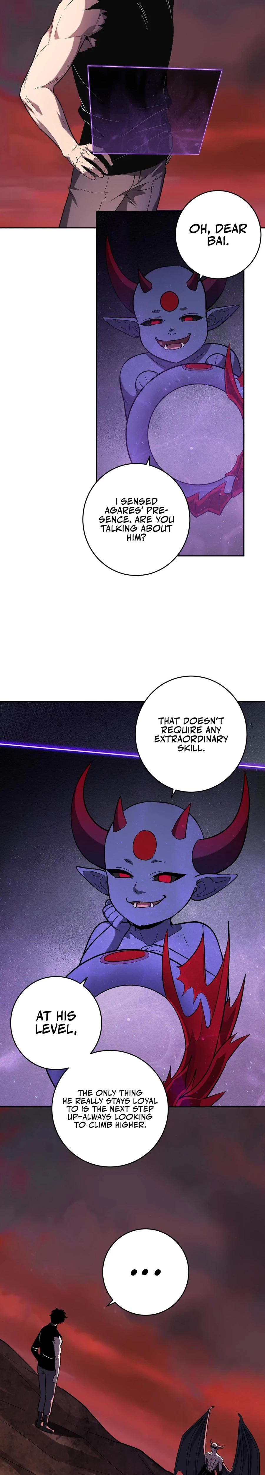 Doomsday: Virus Monarch Chapter 67 - 15