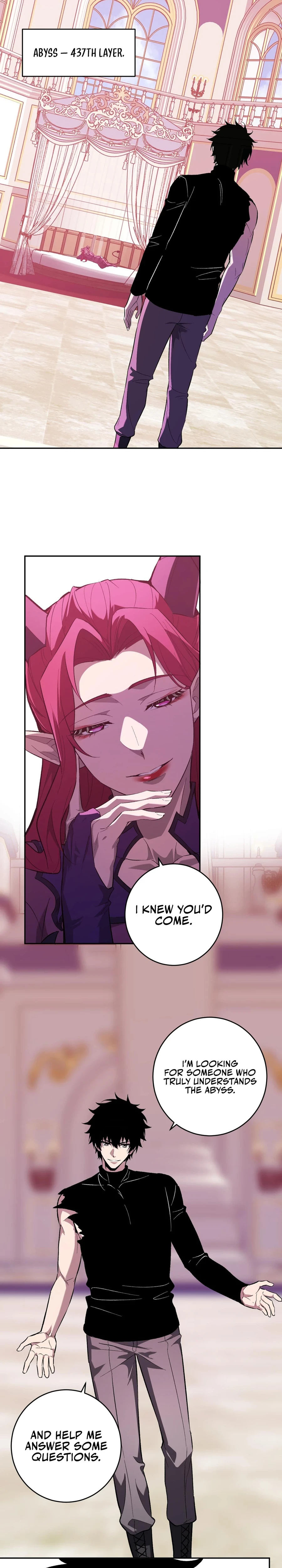 Doomsday: Virus Monarch Chapter 67 - 17