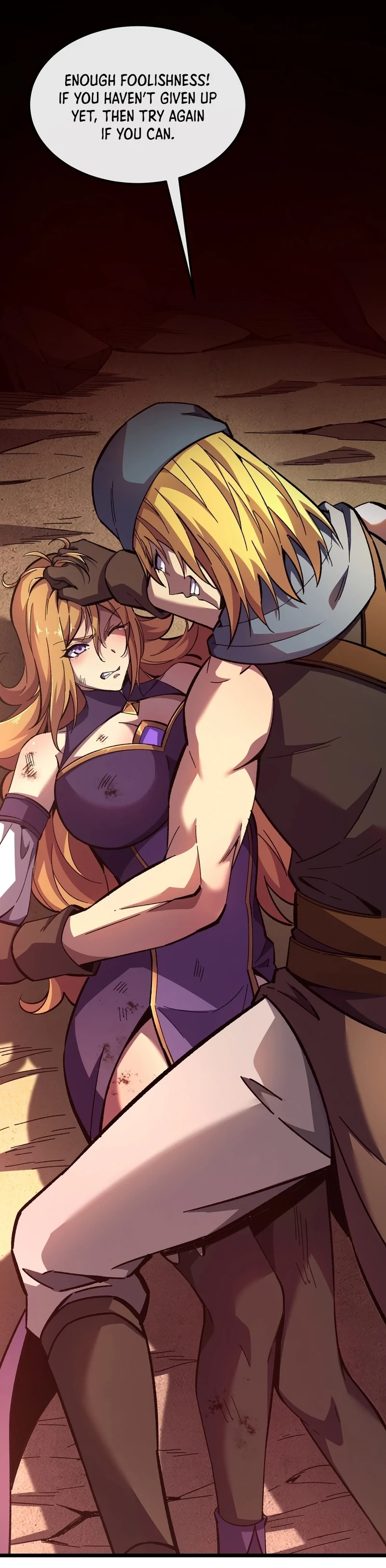 Lord of Summoning! When Anomalies Descend Upon The Human World Chapter 13 - 4