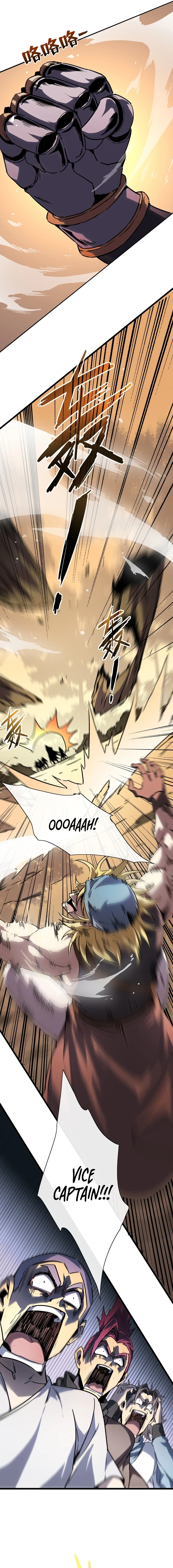 Lord of Summoning! When Anomalies Descend Upon The Human World Chapter 13 - 6
