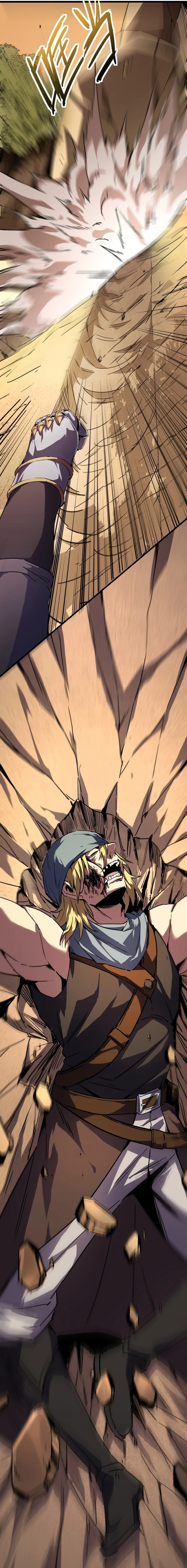 Lord of Summoning! When Anomalies Descend Upon The Human World Chapter 13 - 7