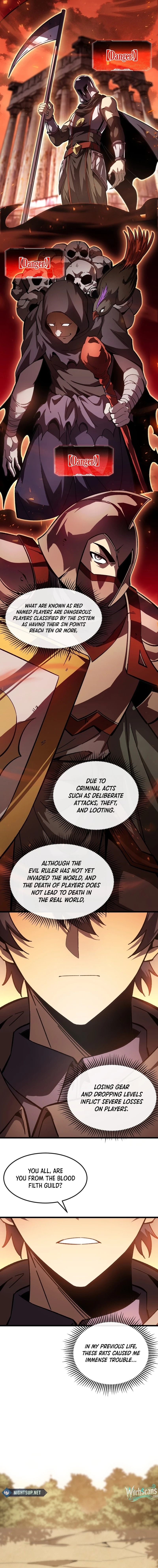 Lord of Summoning! When Anomalies Descend Upon The Human World Chapter 13 - 10