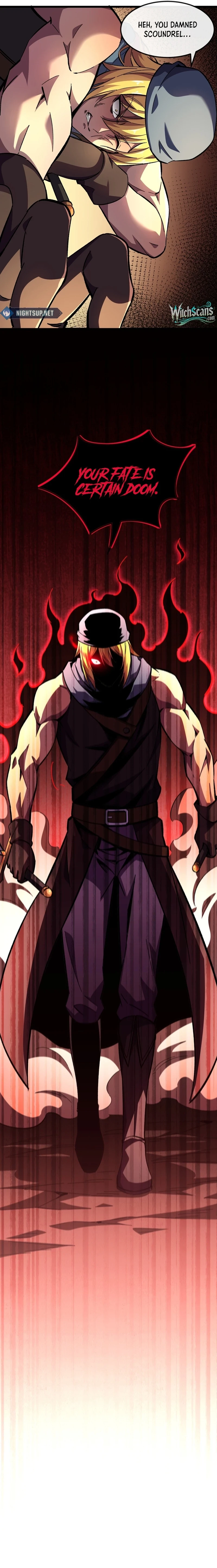 Lord of Summoning! When Anomalies Descend Upon The Human World Chapter 13 - 14