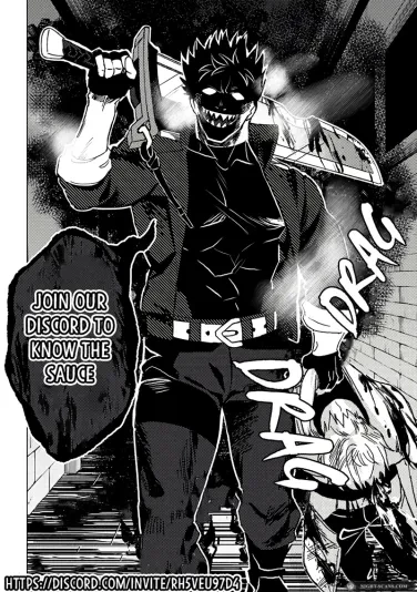 Abnormal Immortal Record of Spooky Daoist Chapter 40 - 9