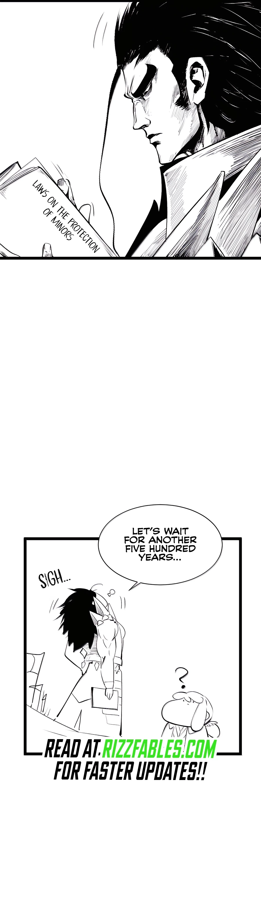 Top Tier Providence Chapter 219 - 11