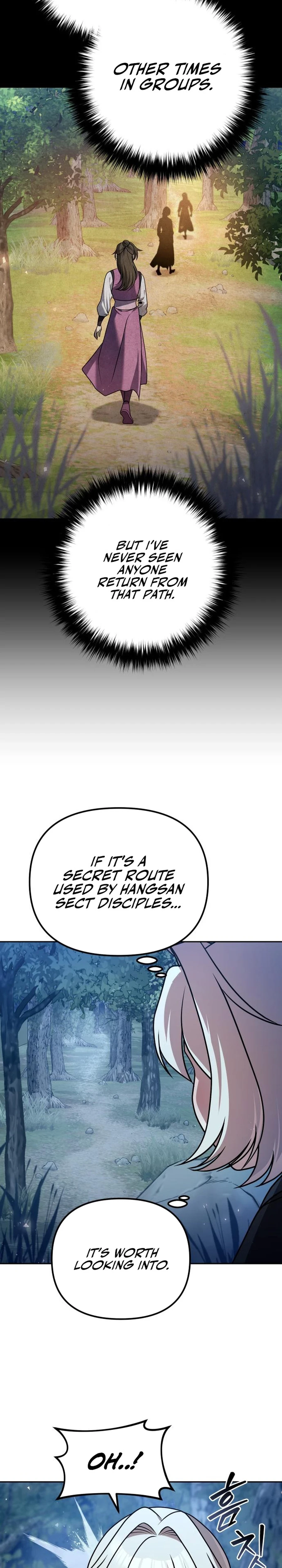 The Eunuch's Rebirth: A Journey Back to Manhood Chapter 43 - 17